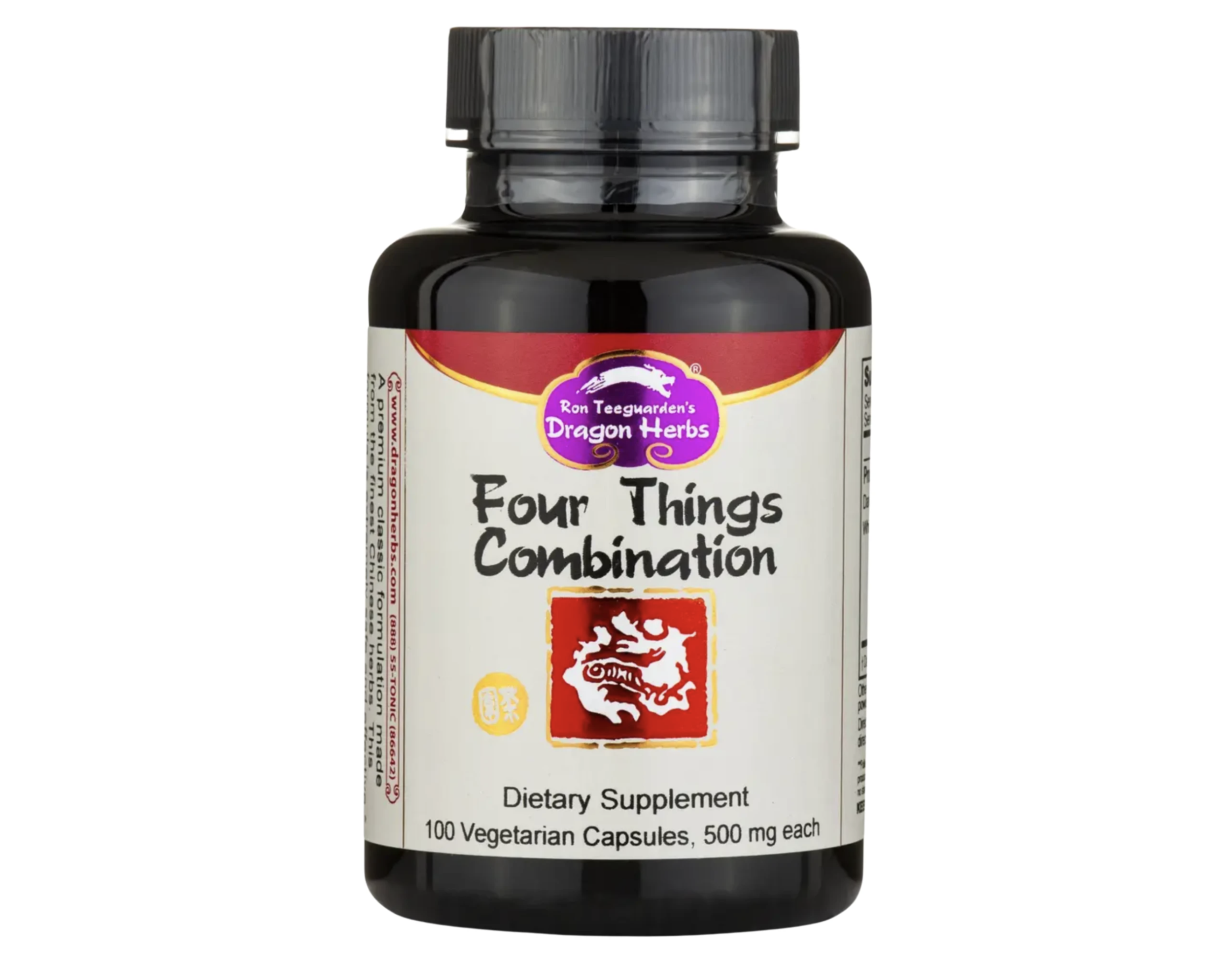 10 Must Have Herbs + Supplements When TTC Magnolia Wellness OC