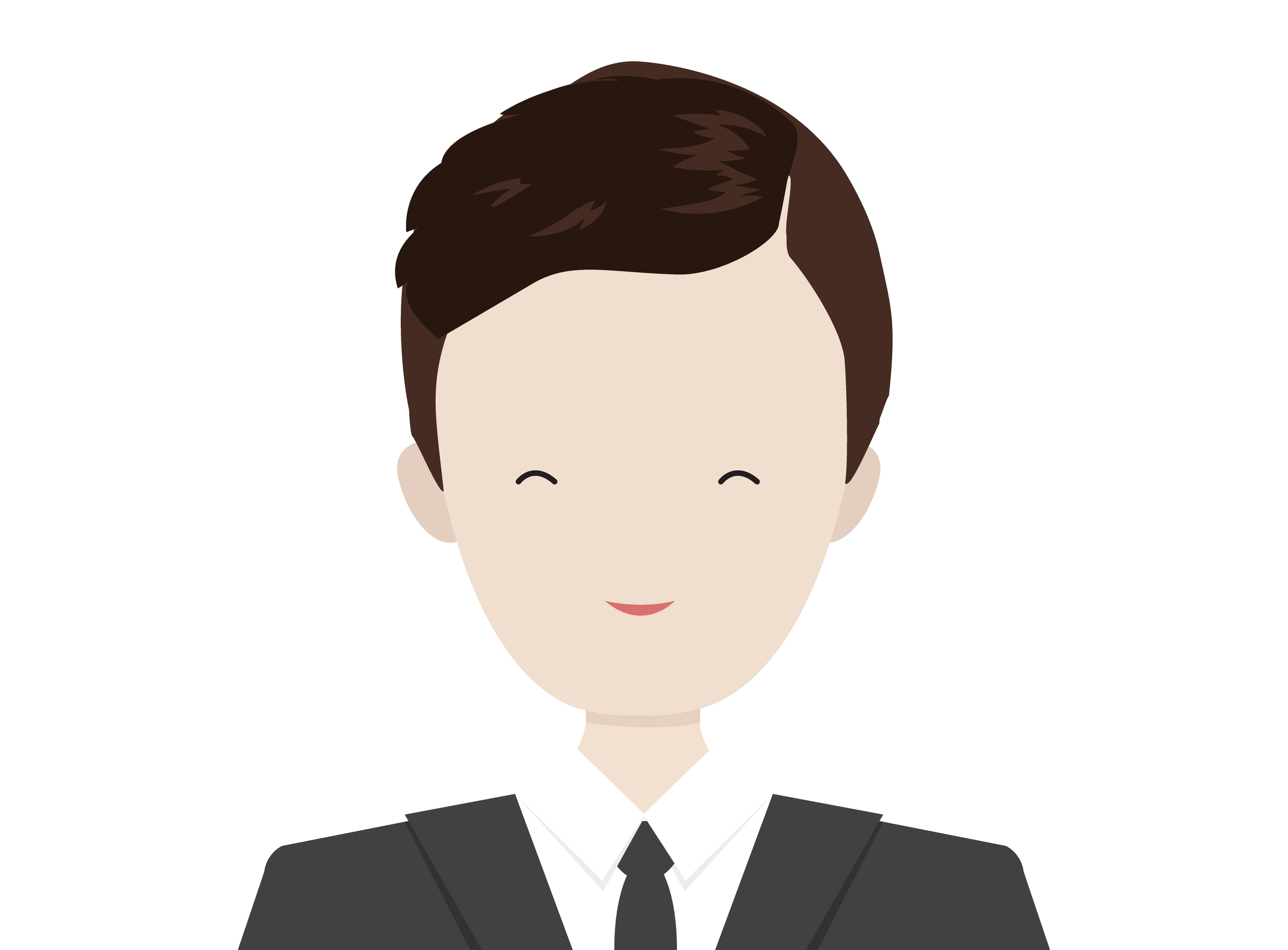 Jeremy Tritch, Board Member