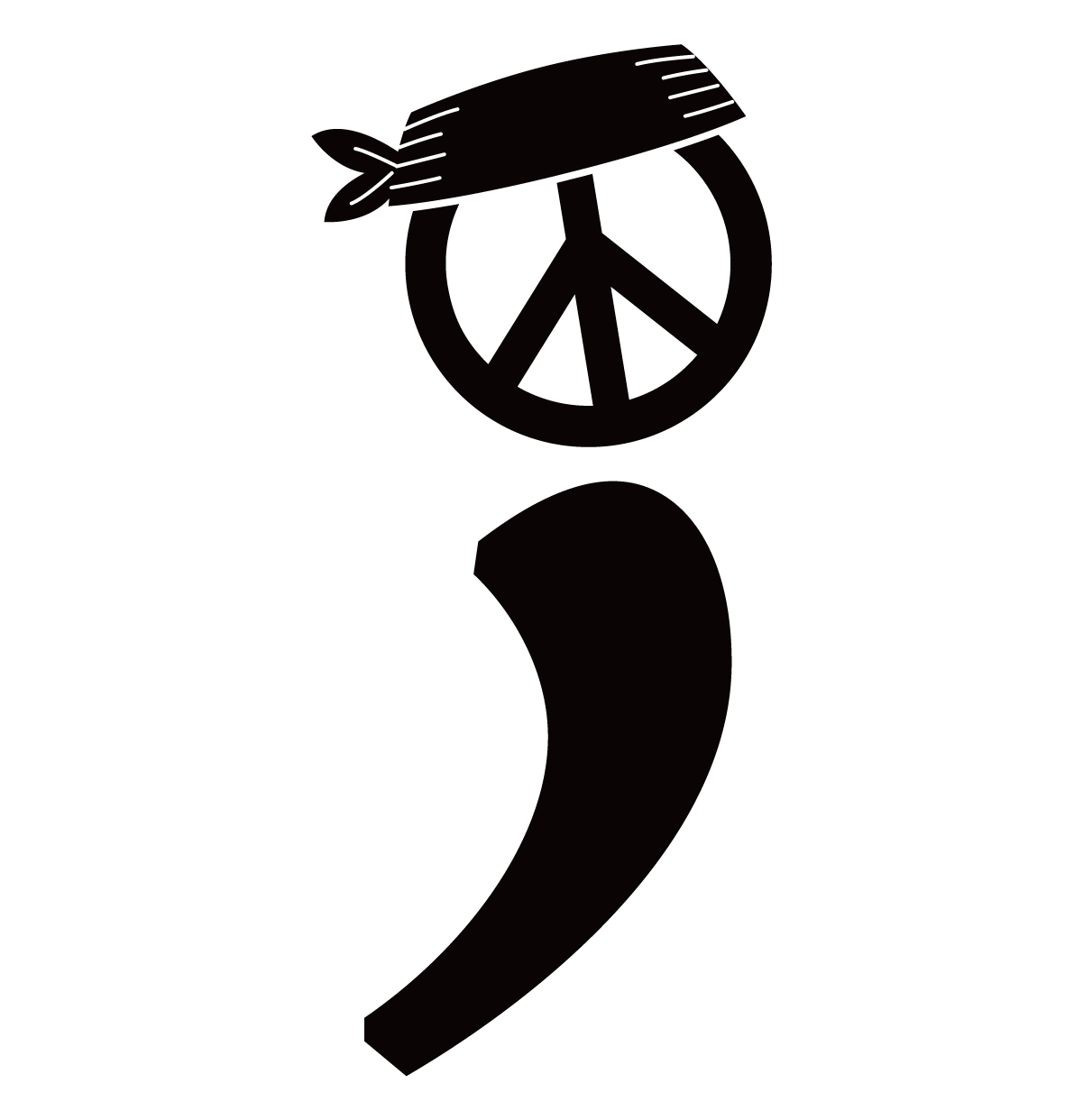 black banner-right-semicolon.png
