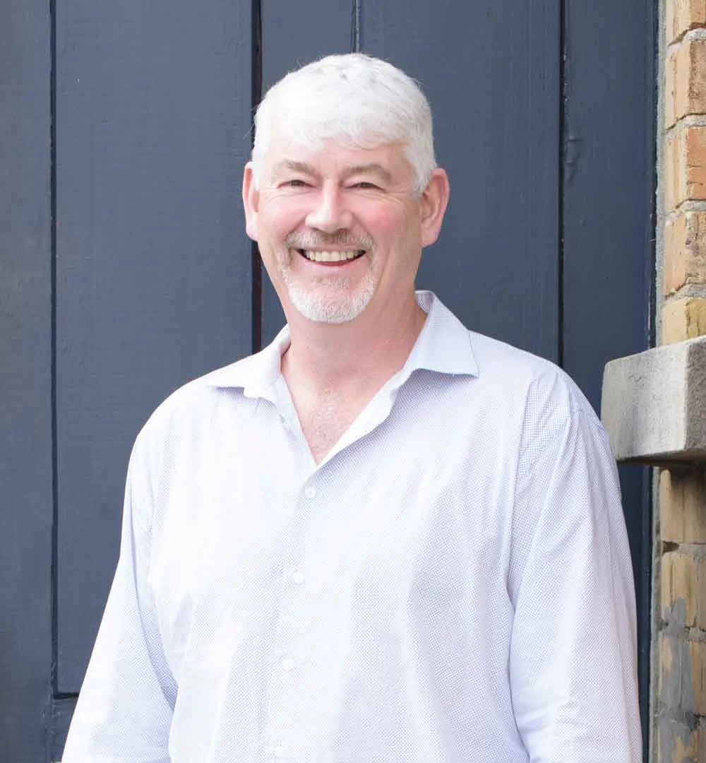 Kel McBeath Principal - Procurement