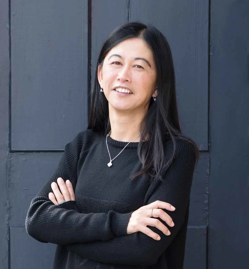 Veronica Tam Business Support Manager
