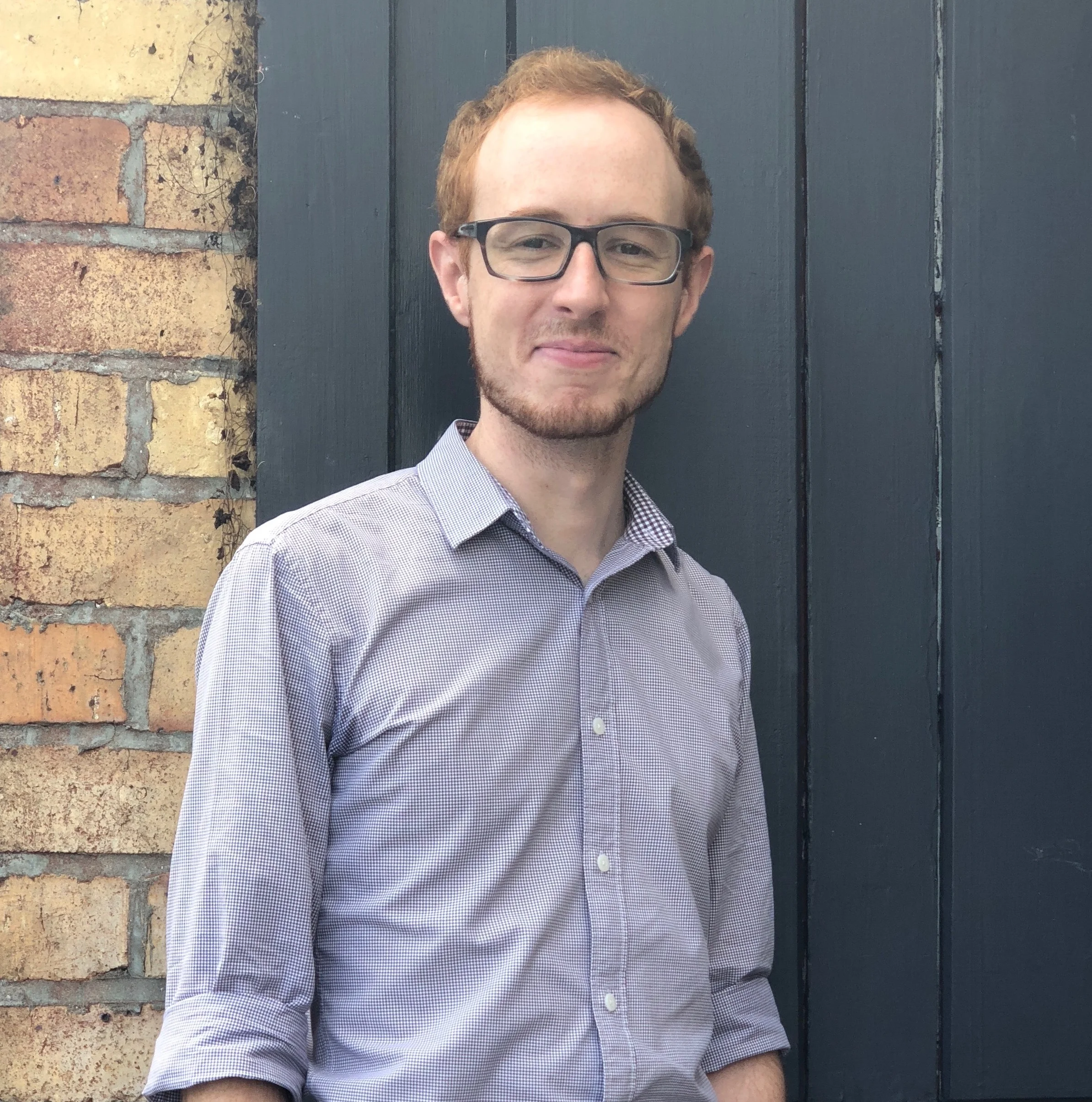 Alex Costantini Tendering and Business Development Consultant
