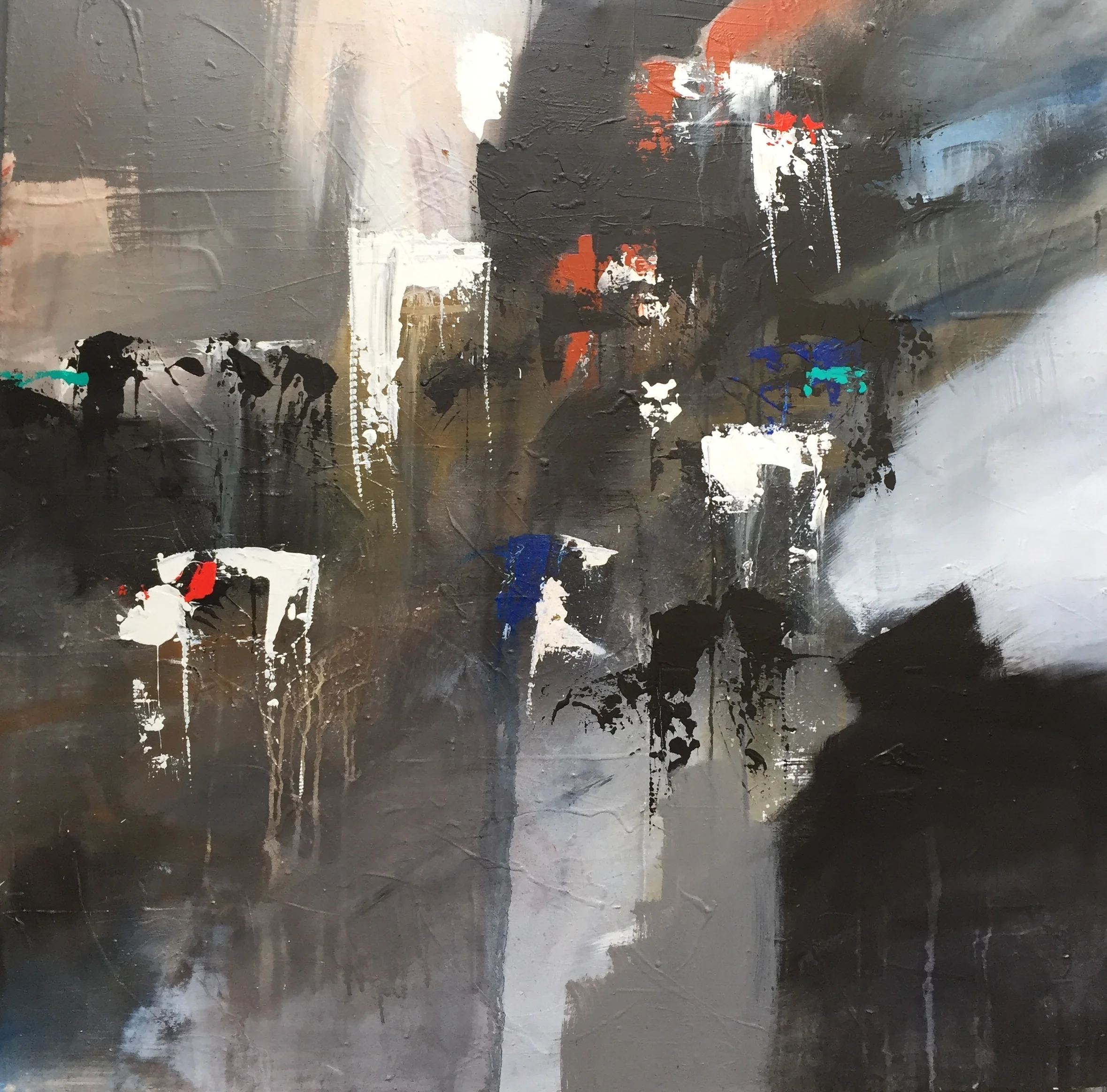 The Mountains We All Climb