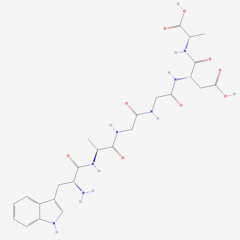 Delta Sleep Inducing Peptide