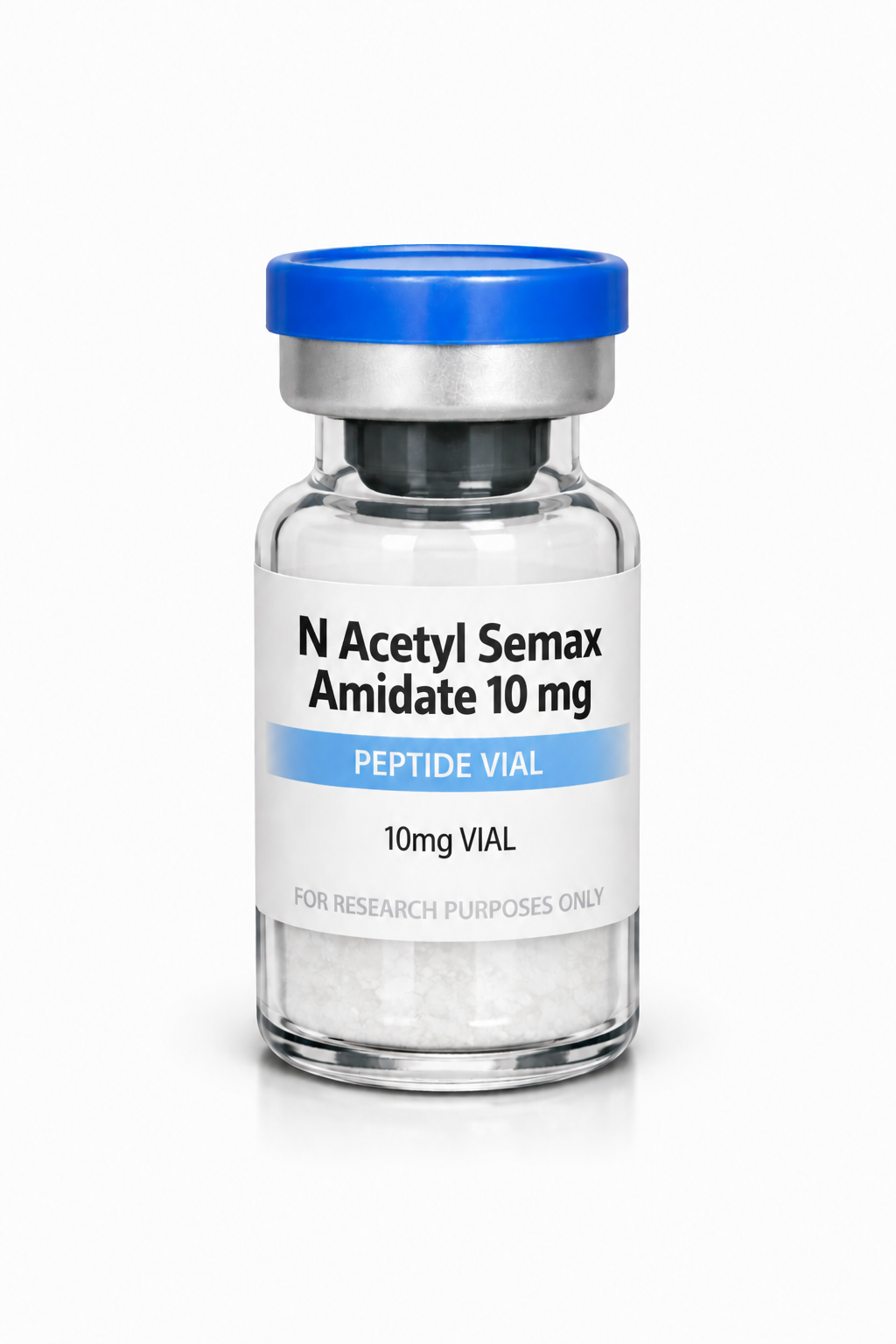 N Acetyl Semax Amidate