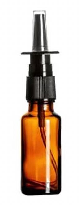 Intranasal Spray Kit