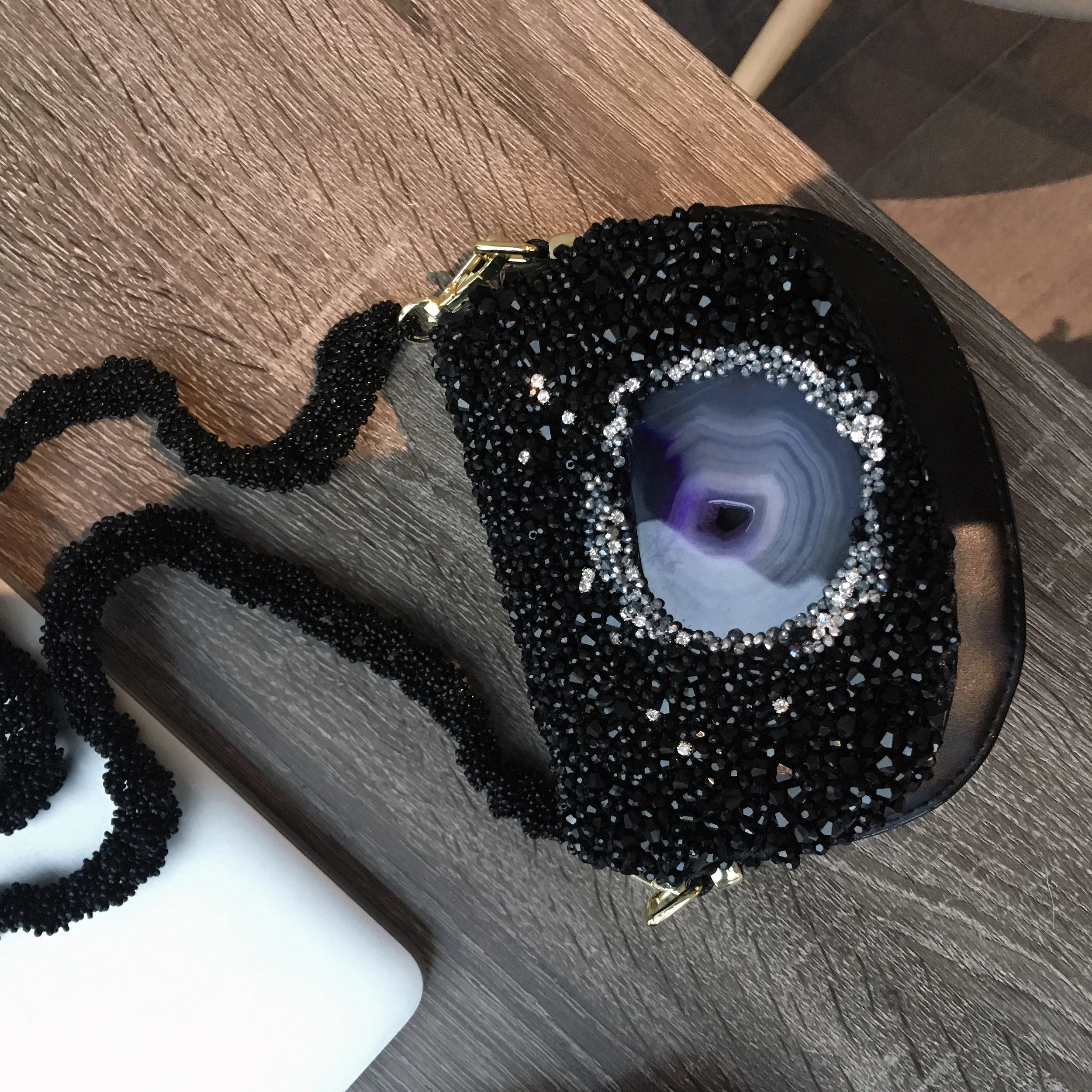 MIZEL FASHION ACCESSORY