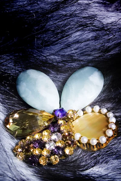 MIZEL JEWELRY