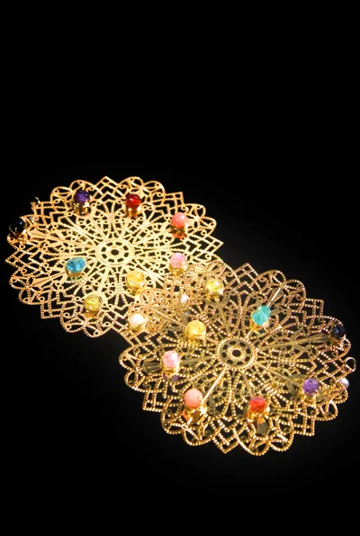 MIZEL JEWELRY