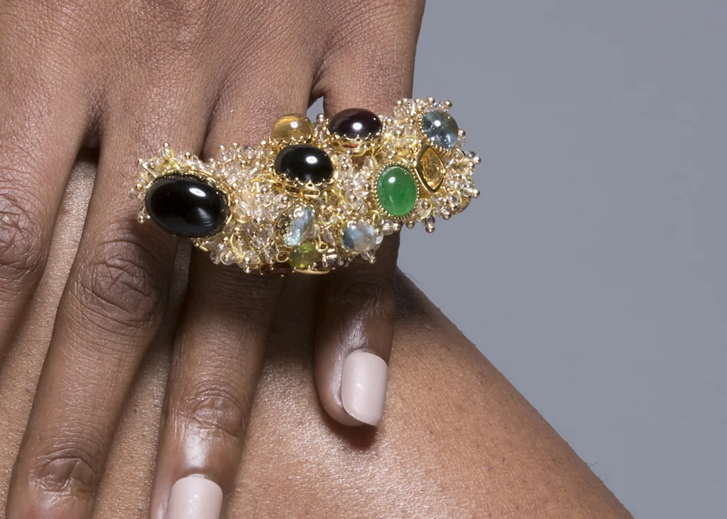 MIZEL JEWELRY