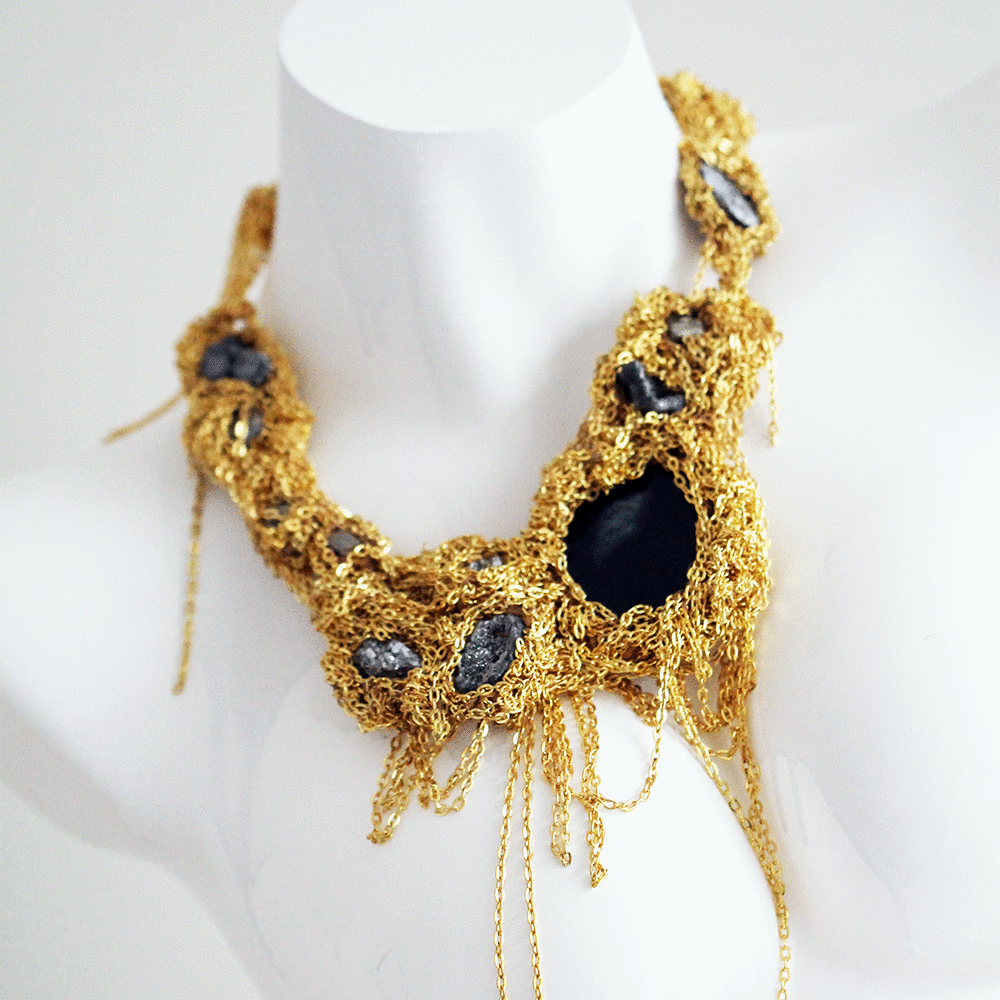 MIZEL JEWELRY (2016)