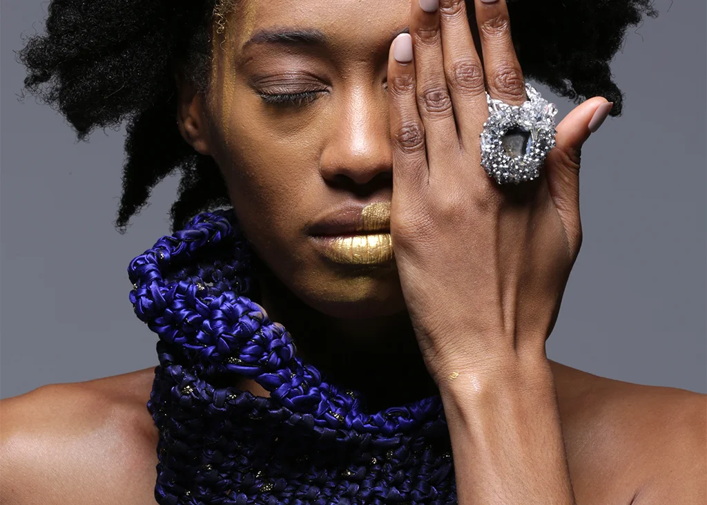 MIZEL JEWELRY LOOK BOOK IMAGES