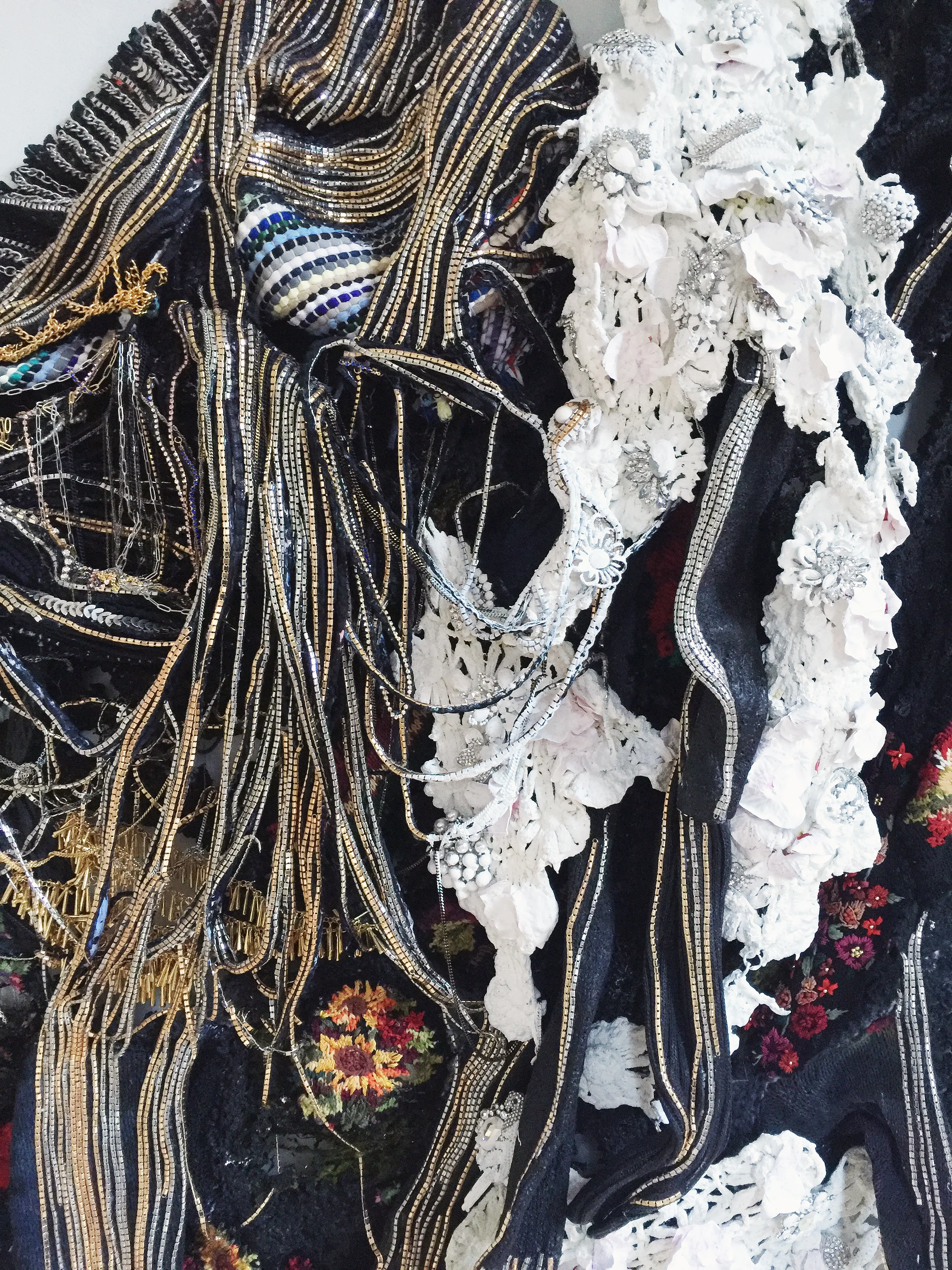 SELF PORTRAIT (2016)