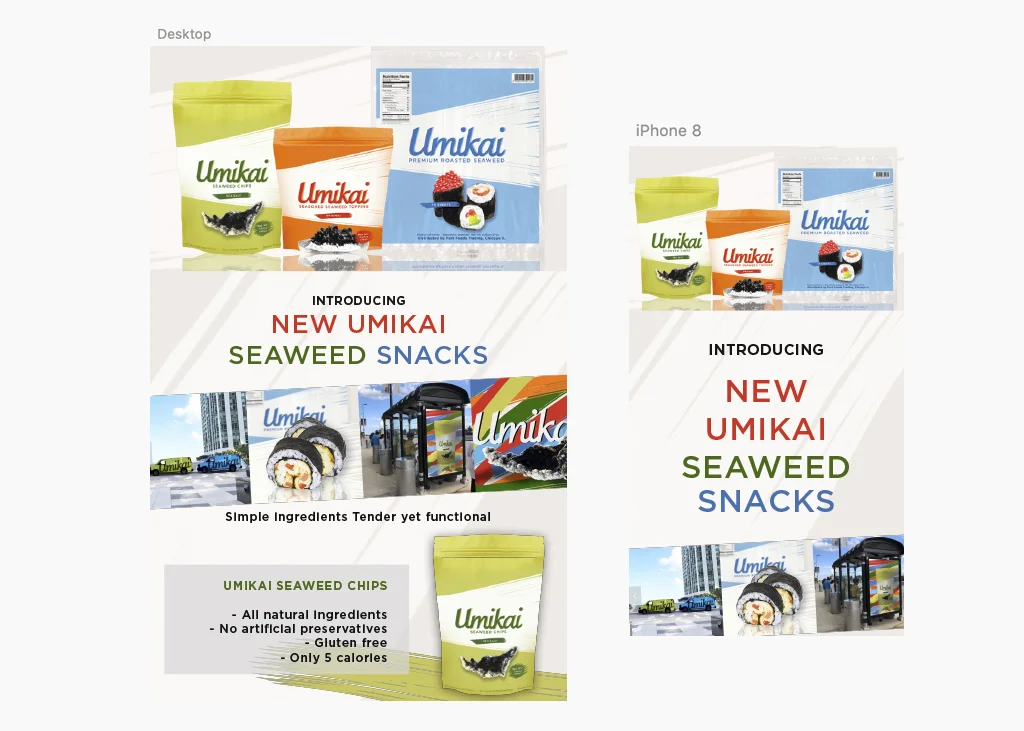 UMIKAI NEWSLETTER