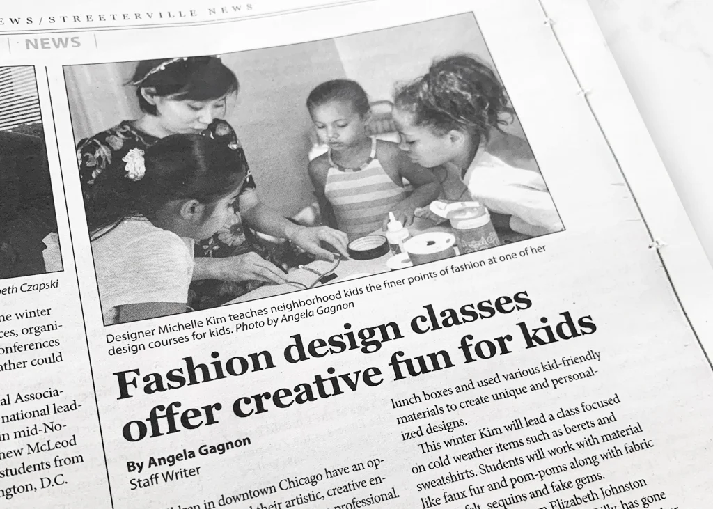 DESIGNER INTERVIEW (2019)