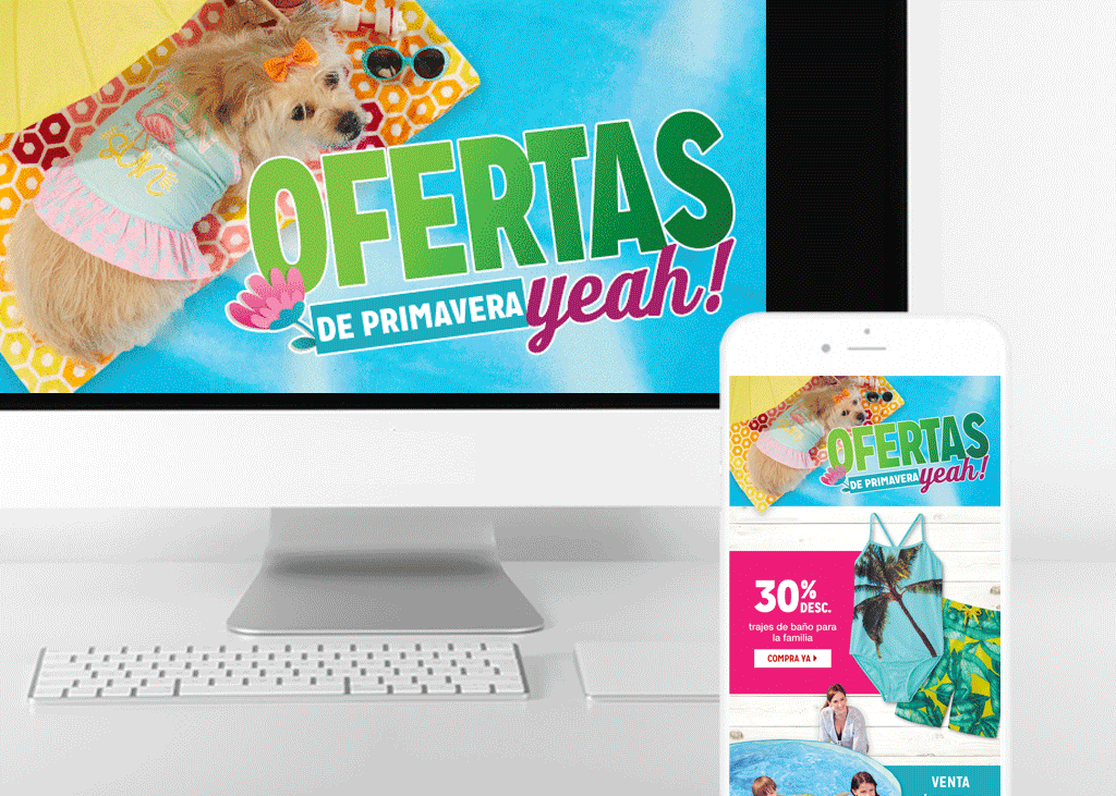 KMART - EMAIL (PUERTO RICO)