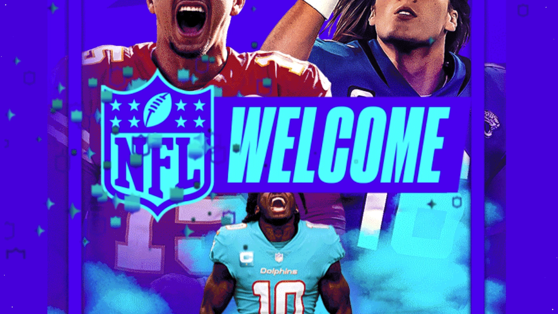 NFL - Email