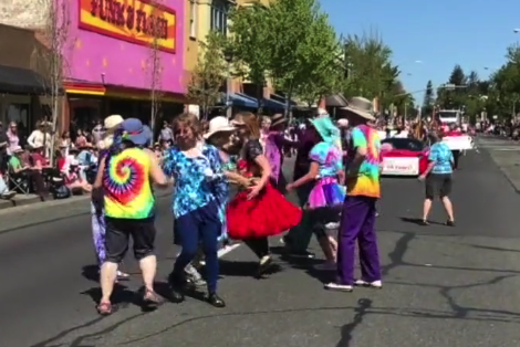 News Redwood Rainbows Square Dance Club News Redwood Rainbows Square Dance Club