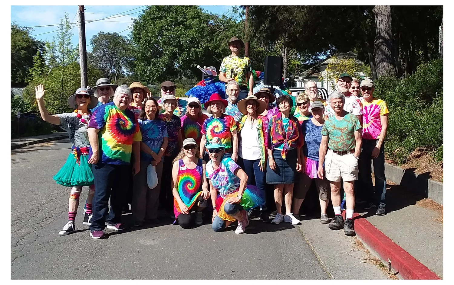 News Redwood Rainbows Square Dance Club News Redwood Rainbows Square Dance Club