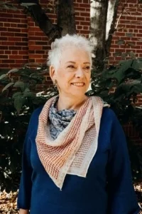  Midge Streeter