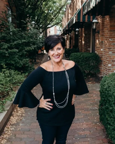 Beth Thomas
