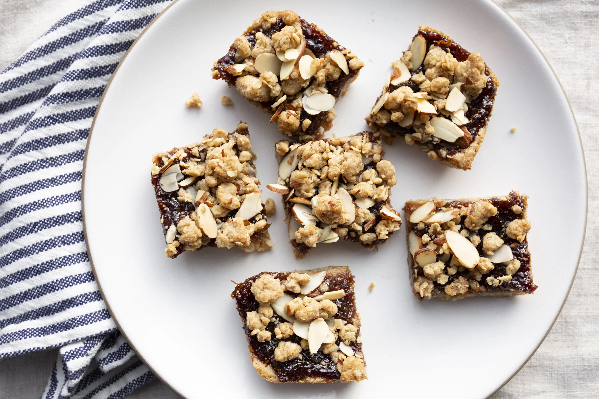 Recipe: Jam Bar July — The Hippie