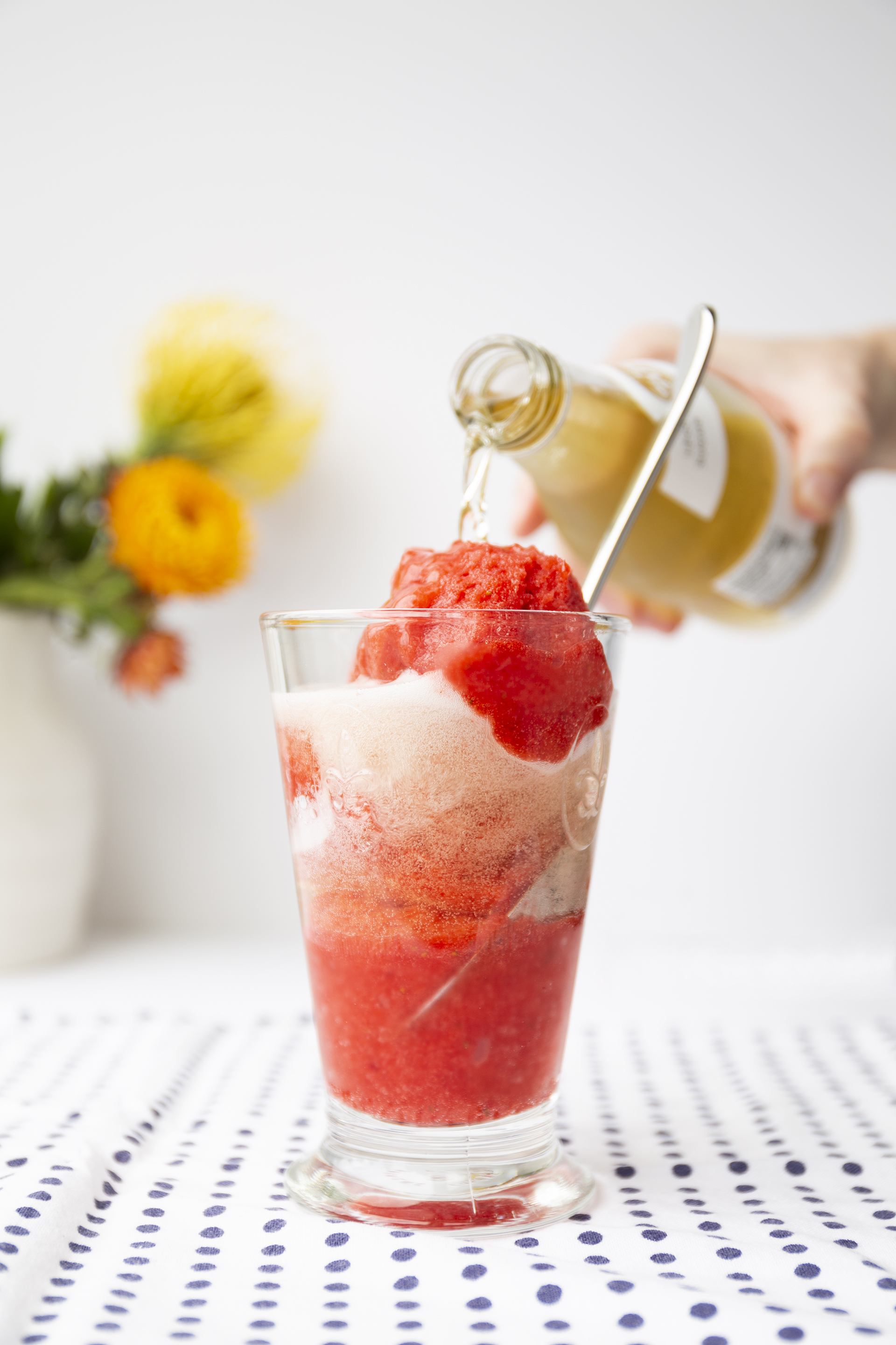LA Times: Chill Summertime Sweets