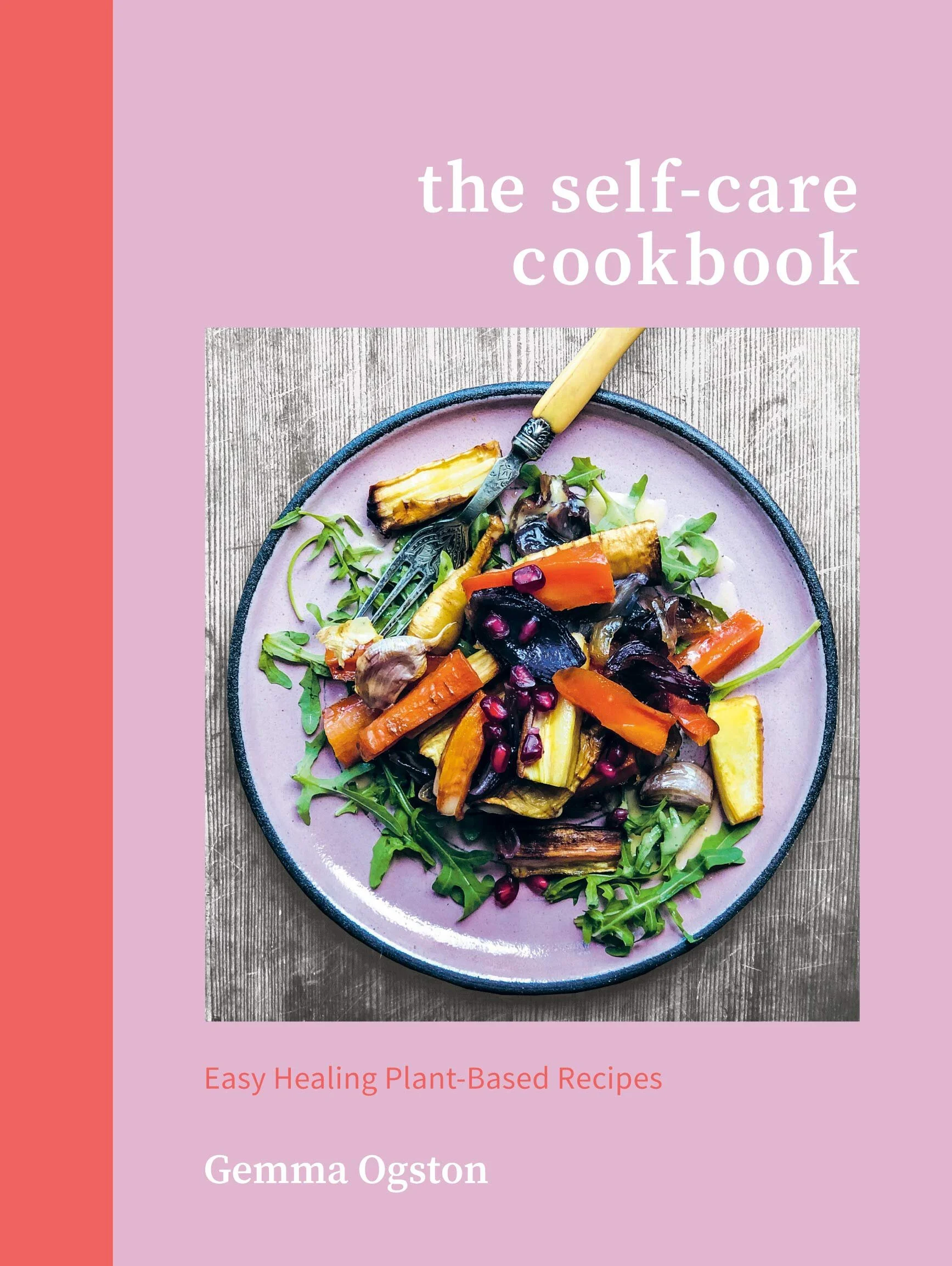 New Work: The Self-Care Cookbook