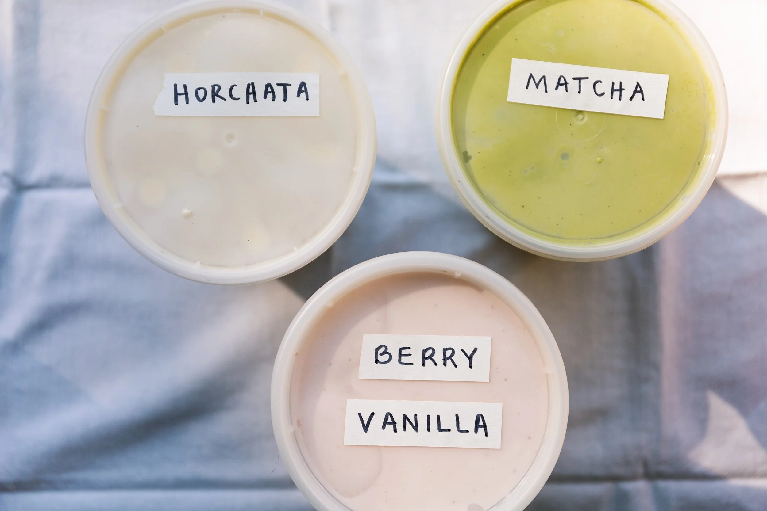 My Go-To Summer Recipes