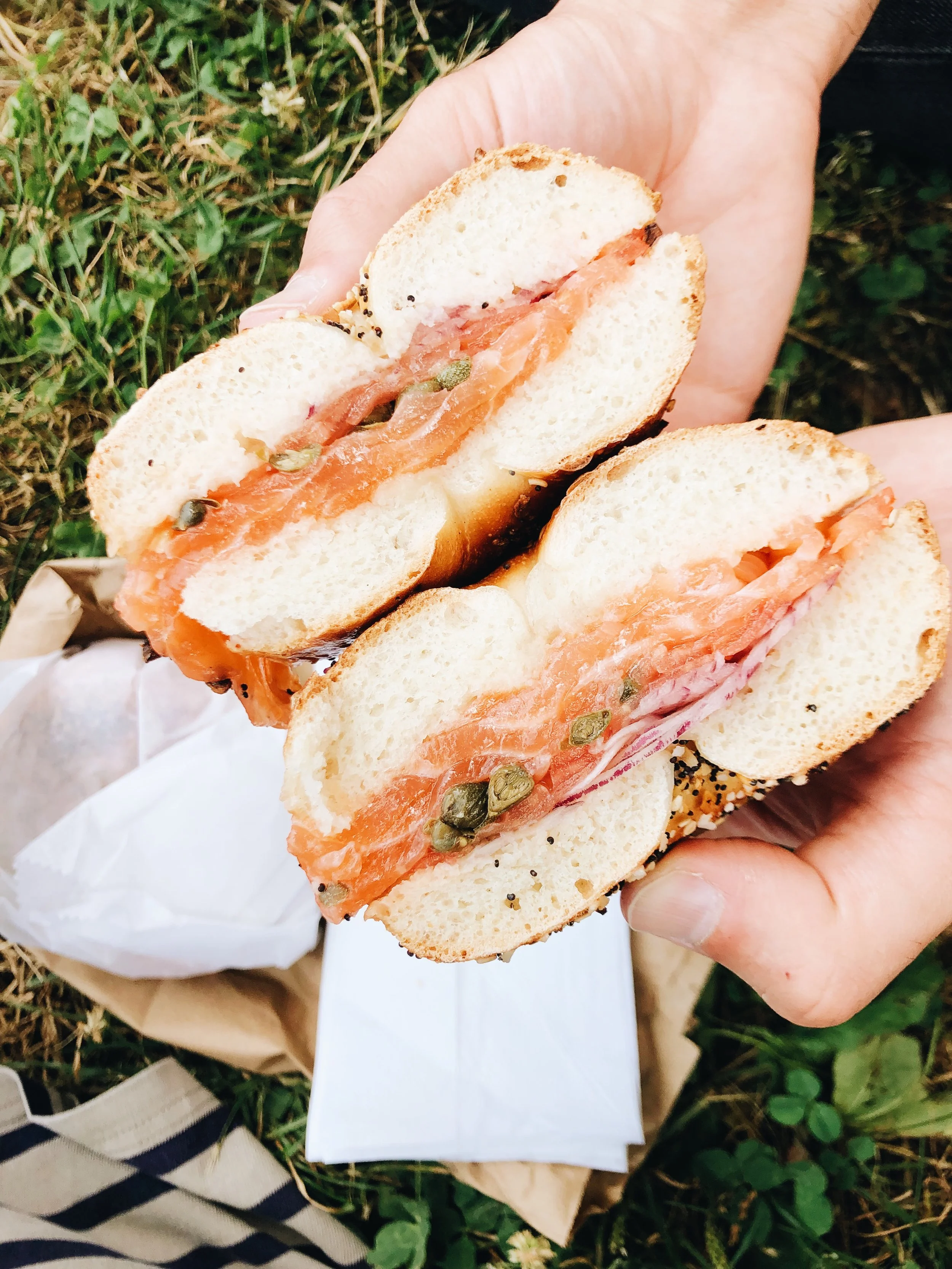 Travel Guide: NYC