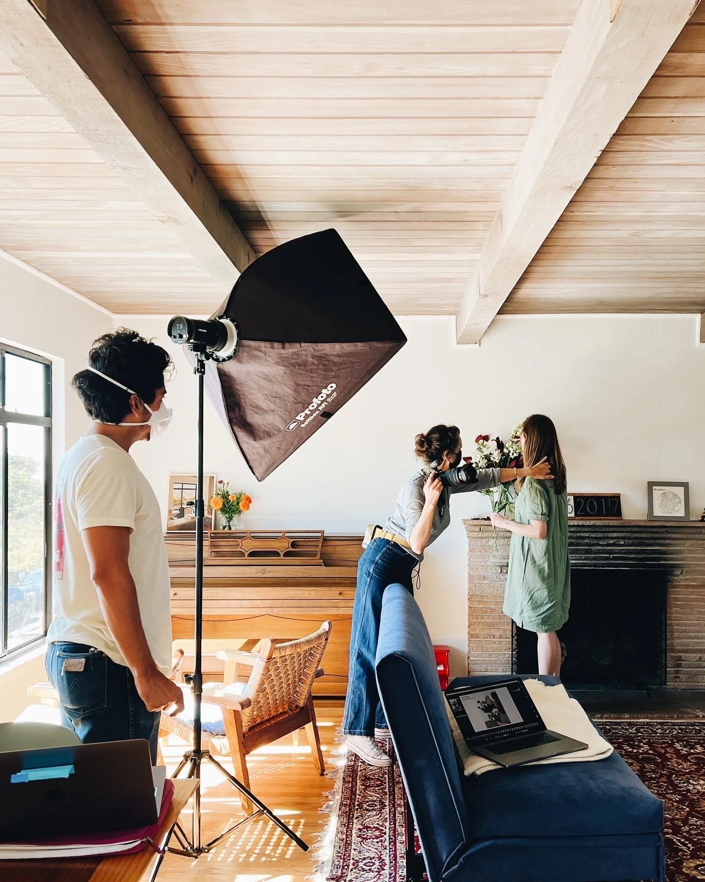 Cookbook: Photo Shoot Week 1