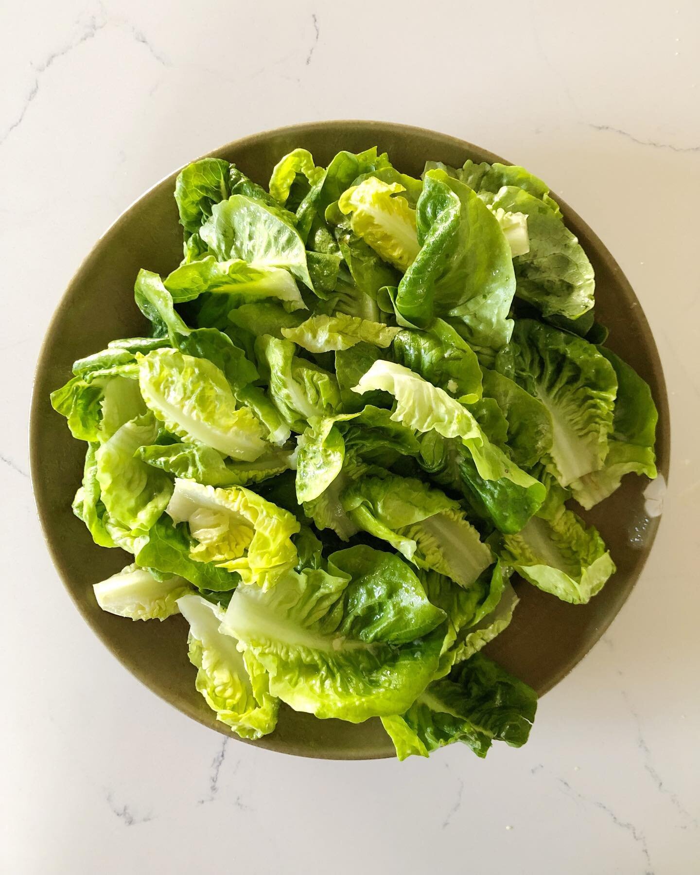 The color of spring! 🌿🌱🍀 Green is my favorite color to eat. (Have you pre-ordered COOK COLOR yet? Link in bio!) And this is a beloved green plate that came from @chezpanisse - the edge chip meant it couldn&rsquo;t be used in the restaurant any lon