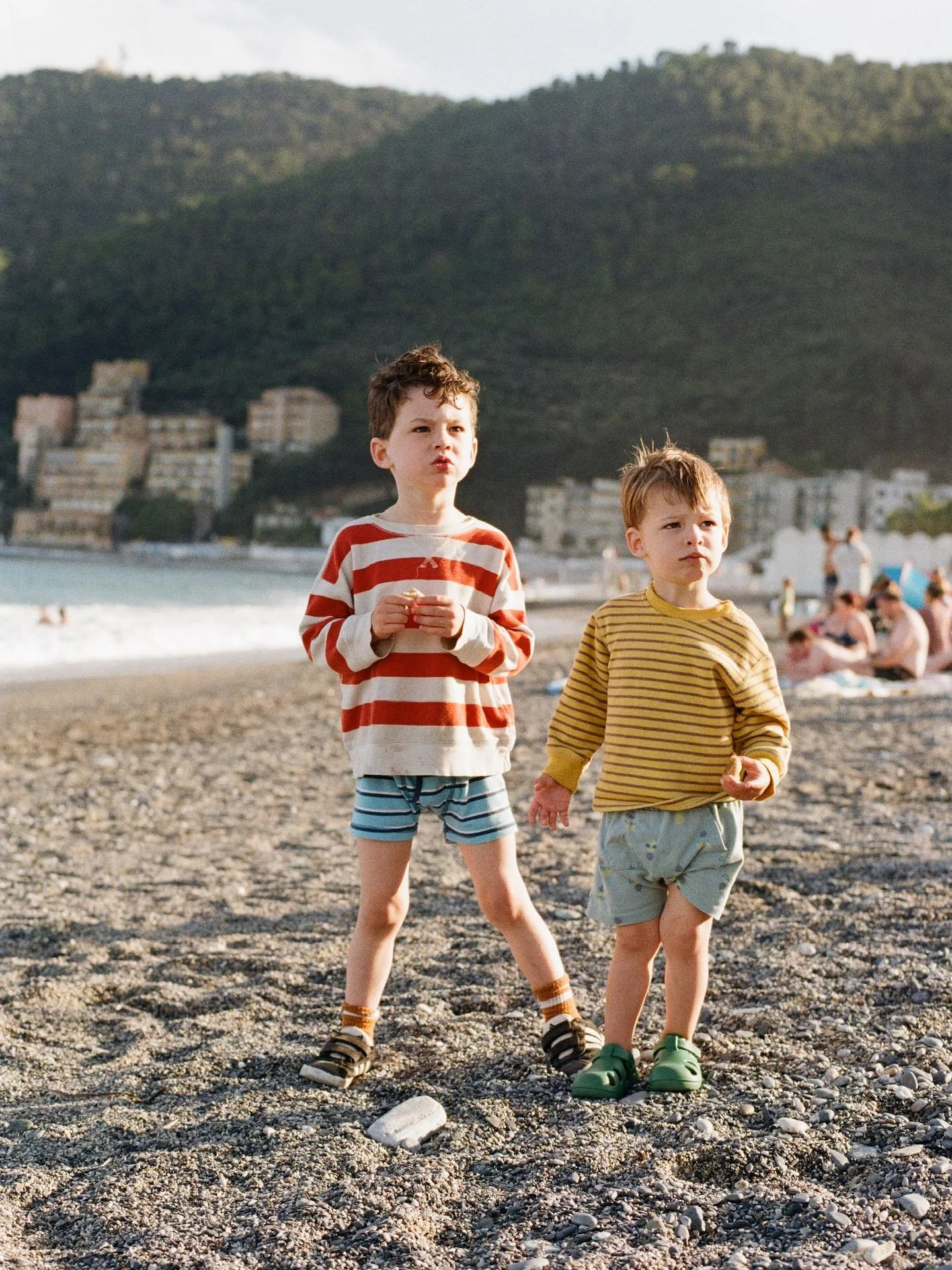 Italy on film, part 1 🎞️ ✨