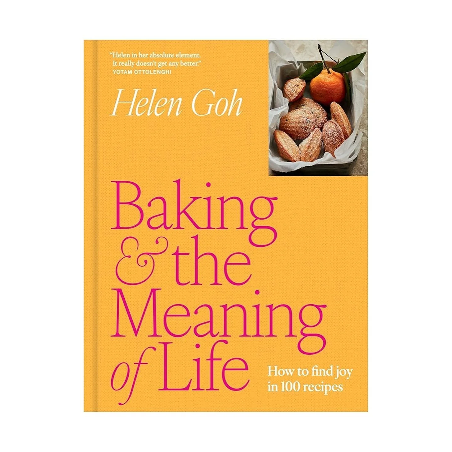 Happy publication day to this brilliant cookbook! 🧡 I had the honor of adapting the text for North American readers, and with @madge11 by my side in the kitchen, we tested all 100 recipes from start to finish (!) What a delicious, inspiring project 