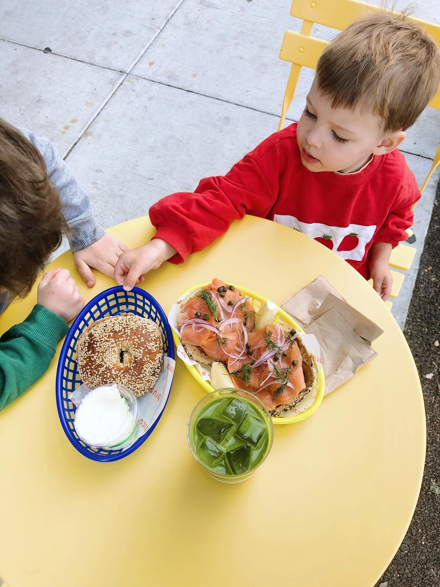 October scenes, including our now annual Hot Dog Party, a house full of flowers, eating pan de muerto (for research!), love letters, pumpkins, and Diwali 🧡