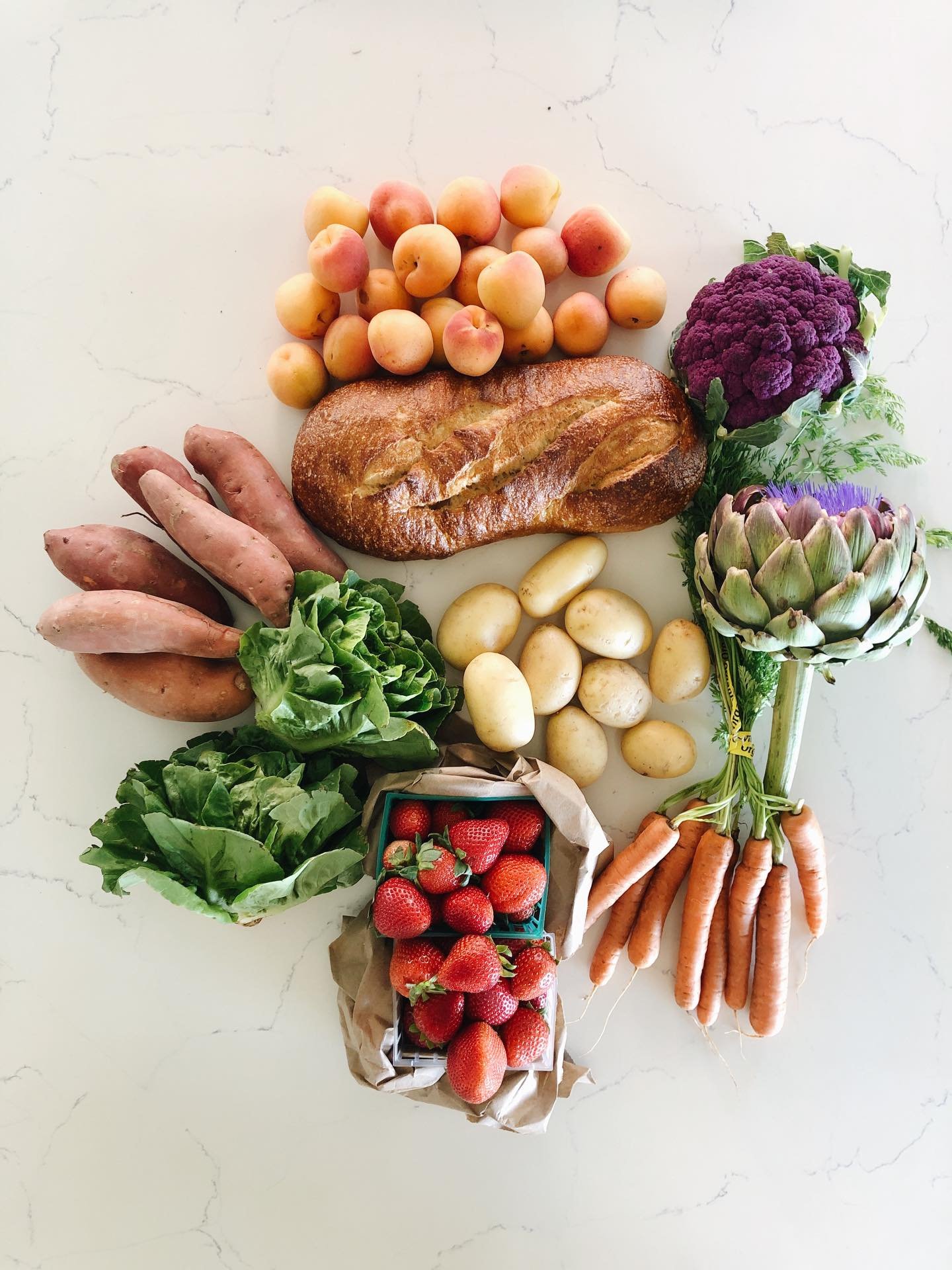 Memorial Day market gifts 🌞🌿 let the summer games begin!