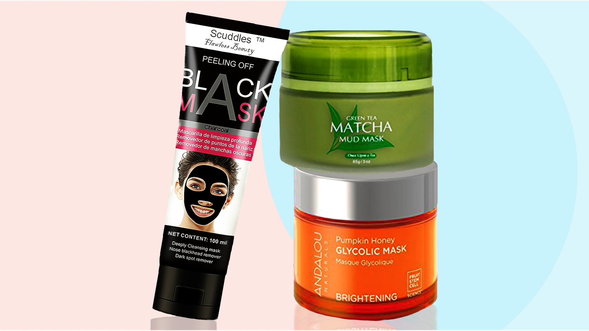 The 8 Best Face Masks For Clogged Pores