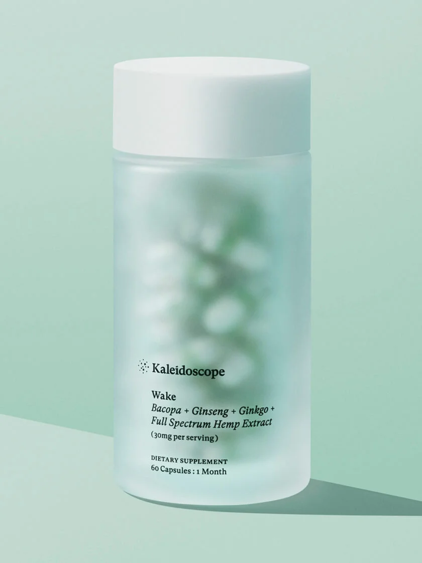 Kaleidoscope CBD Review