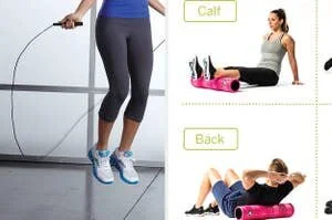 31 Products From Walmart That'll Help You Meet Your Fitness Goals