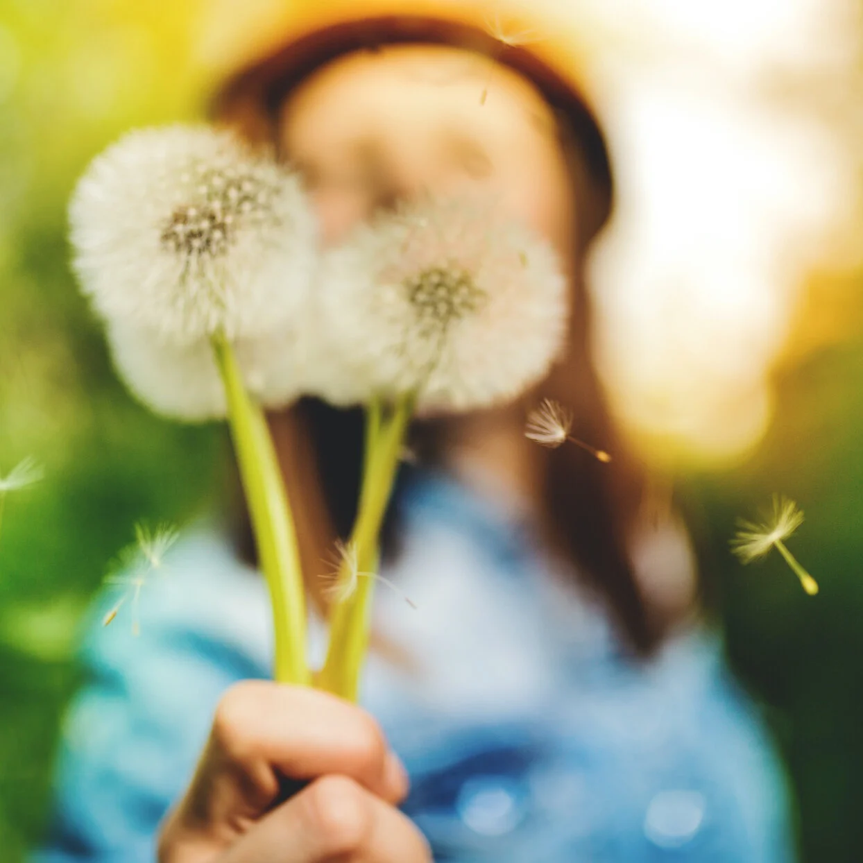 When Does Allergy Season *Actually* Start?