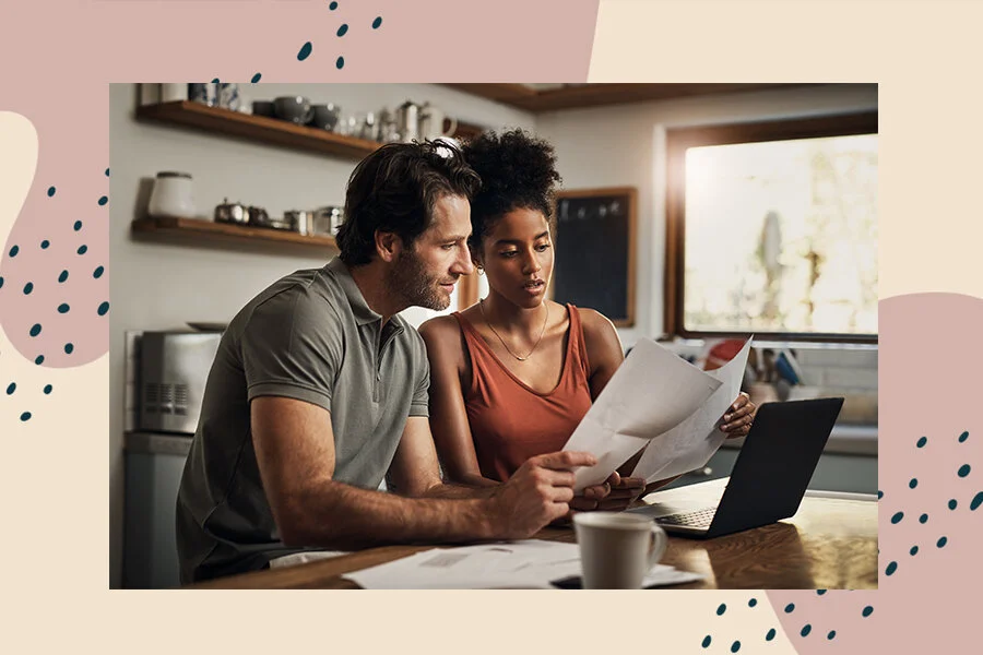 Recently got married? Here are the things you should know and do before you file your taxes 