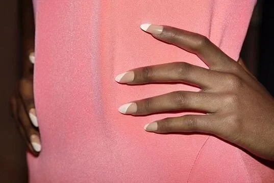 30 Nude Nail Designs to Wear All Year Long