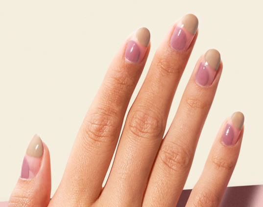 30 Oval Nail Designs That'll Convince You to Round Your Edges