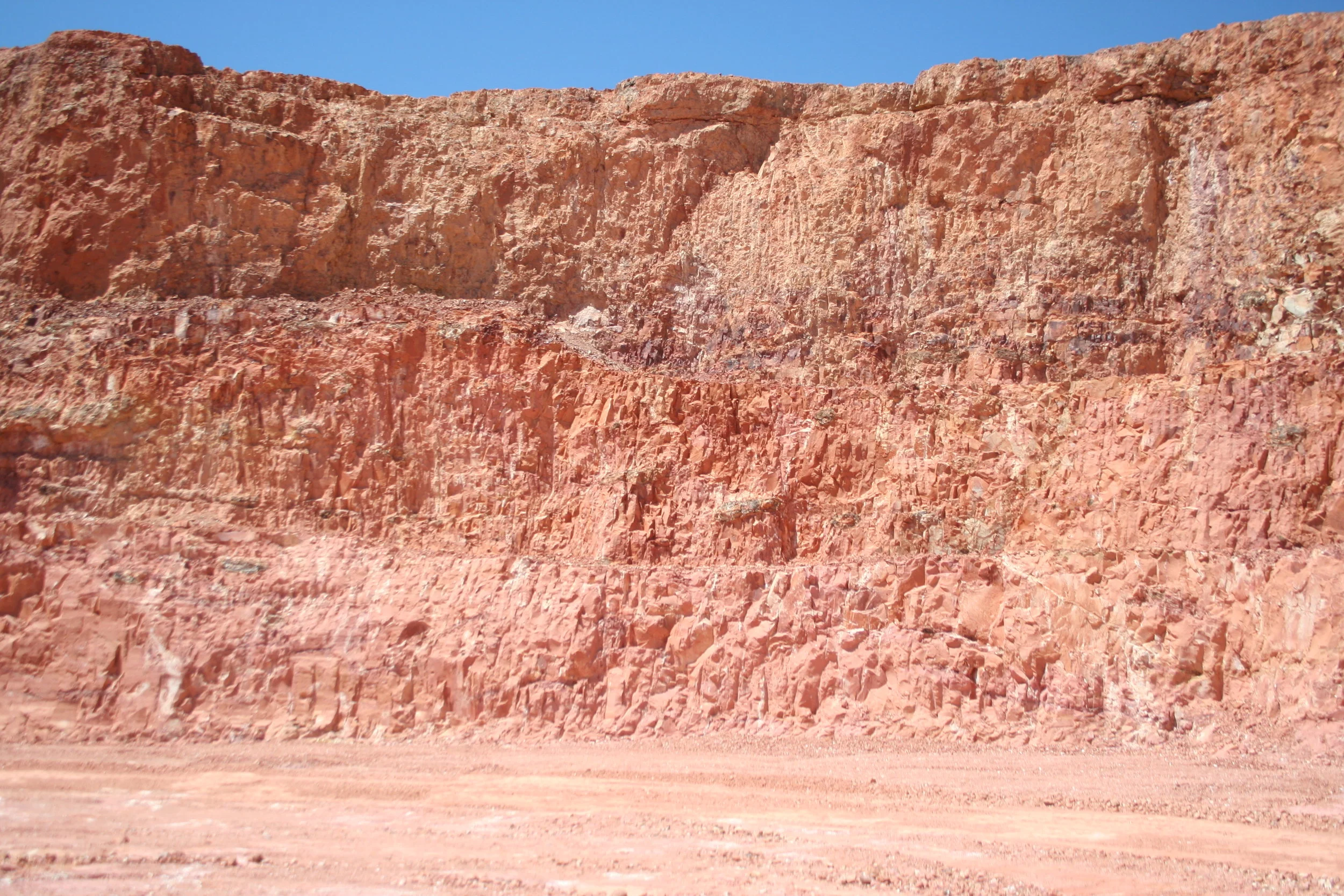 Where is Opal found?