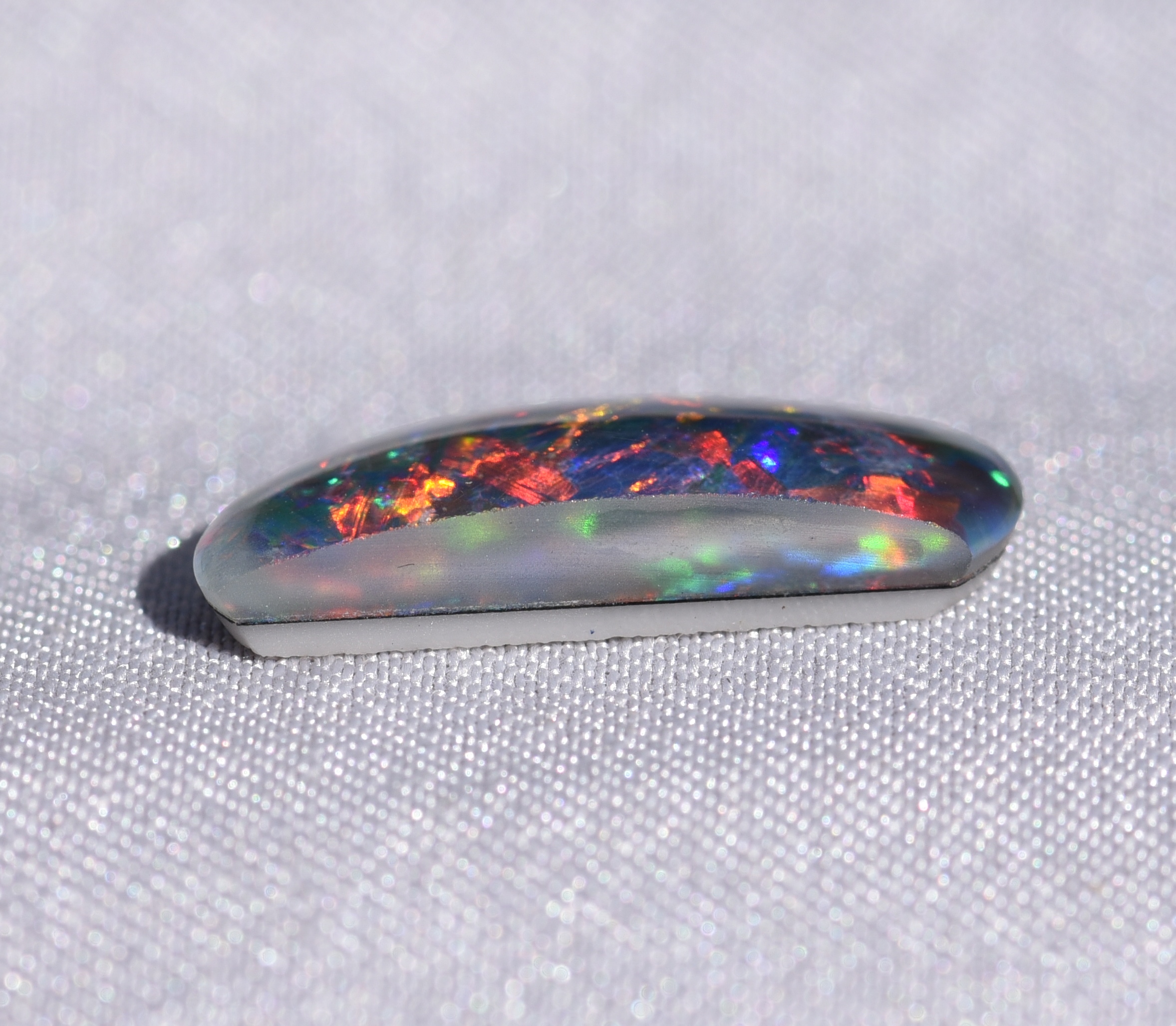 Triplet Opals