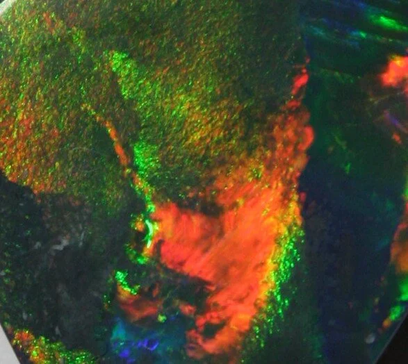 Opal NOMENCLATURE - Is there a need for review?