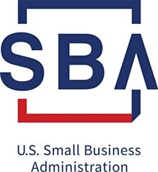 SBA - Small Business Administration Logo