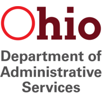 Ohio Department of Administrative Services logo