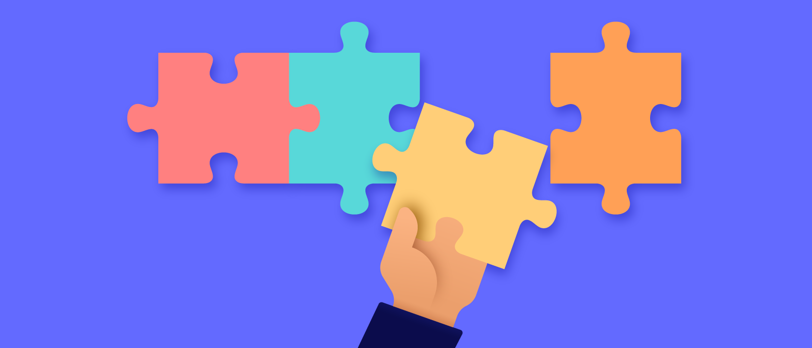 The Problem With A Problem Mindset