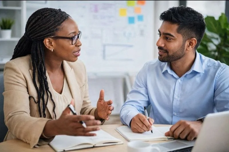 Leadership Under Pressure: What Strengths Reveal